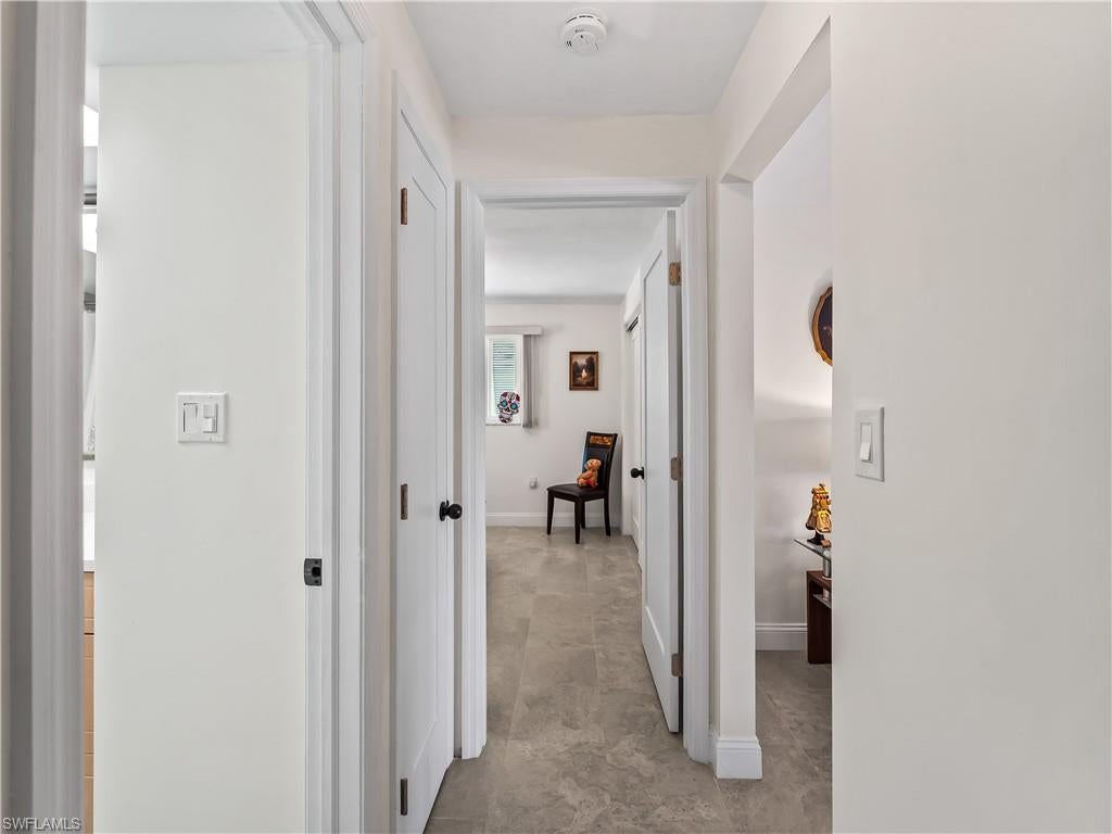 BONITA SPRINGS - Residential