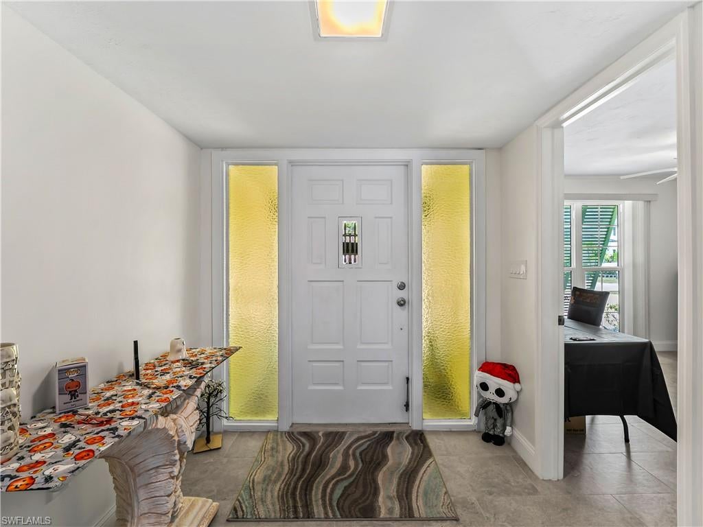 BONITA SPRINGS - Residential