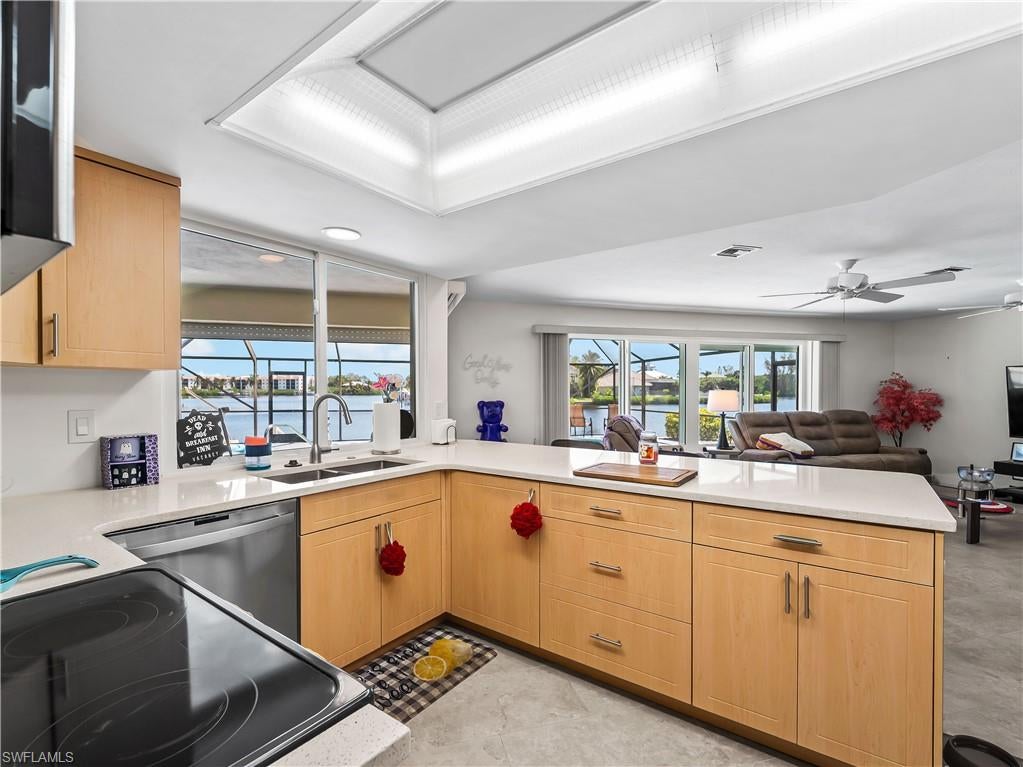 BONITA SPRINGS - Residential