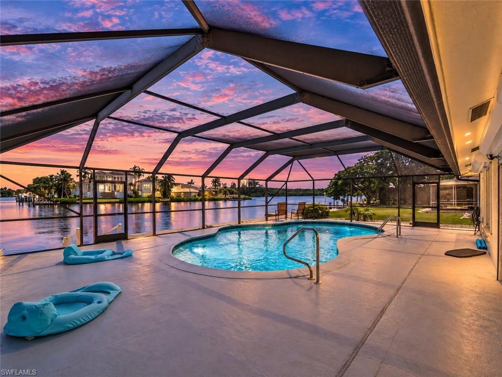 BONITA SPRINGS - Residential