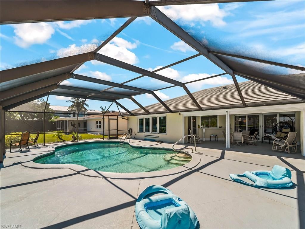 BONITA SPRINGS - Residential