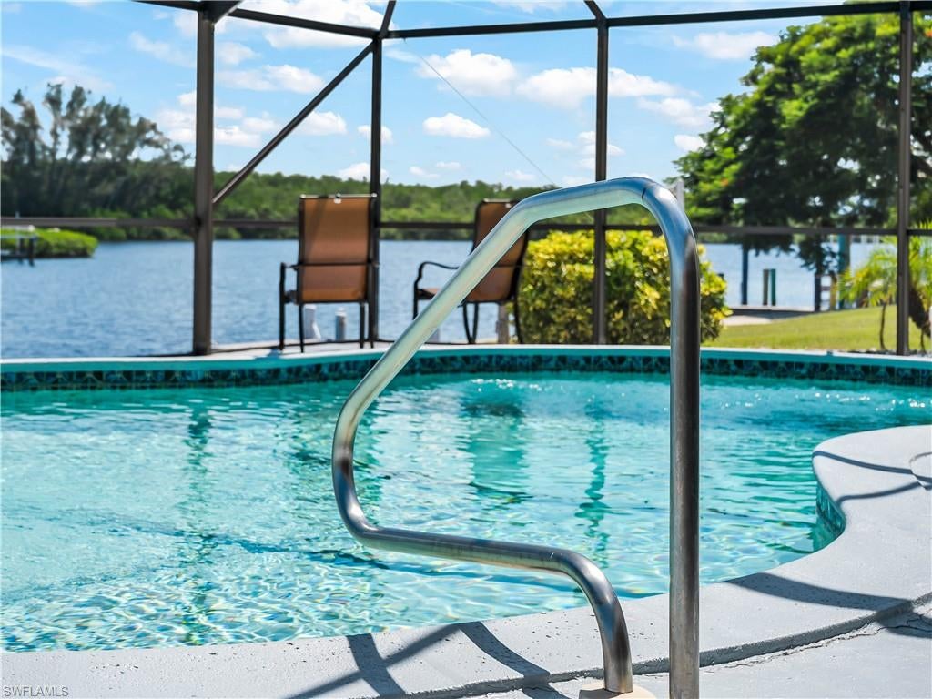 BONITA SPRINGS - Residential