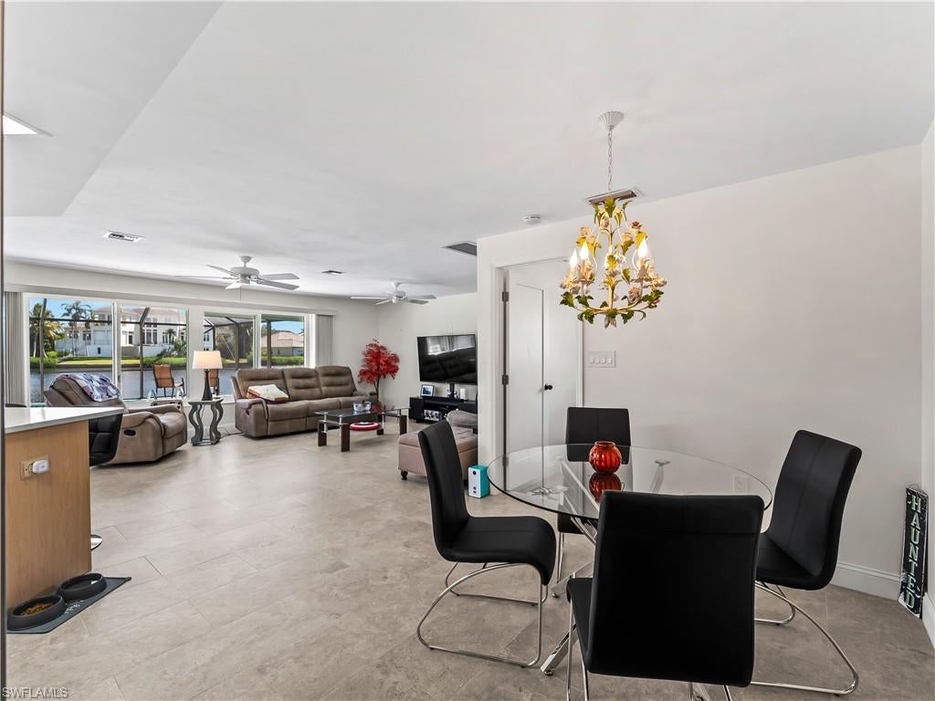 BONITA SPRINGS - Residential