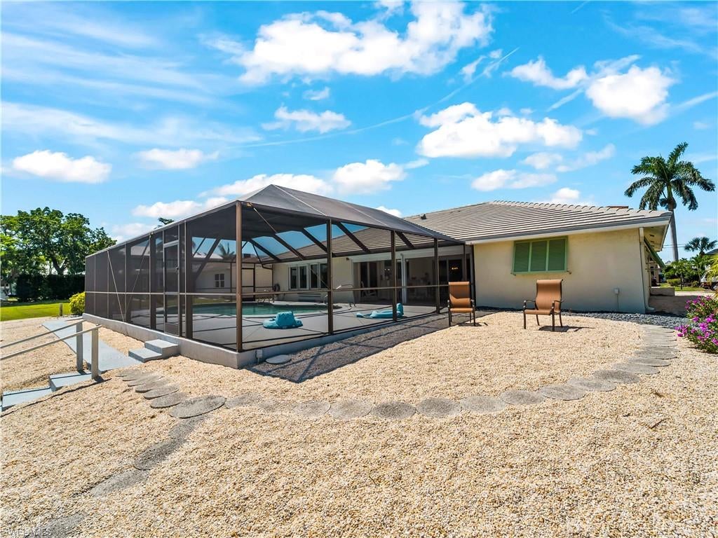 BONITA SPRINGS - Residential
