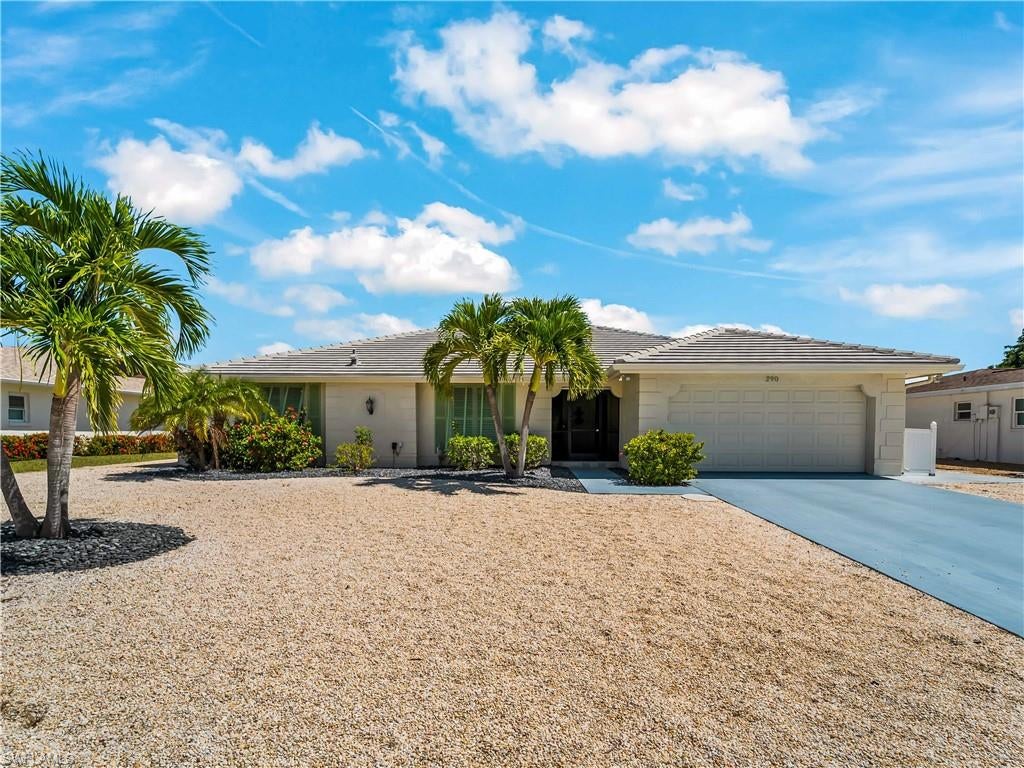 BONITA SPRINGS - Residential