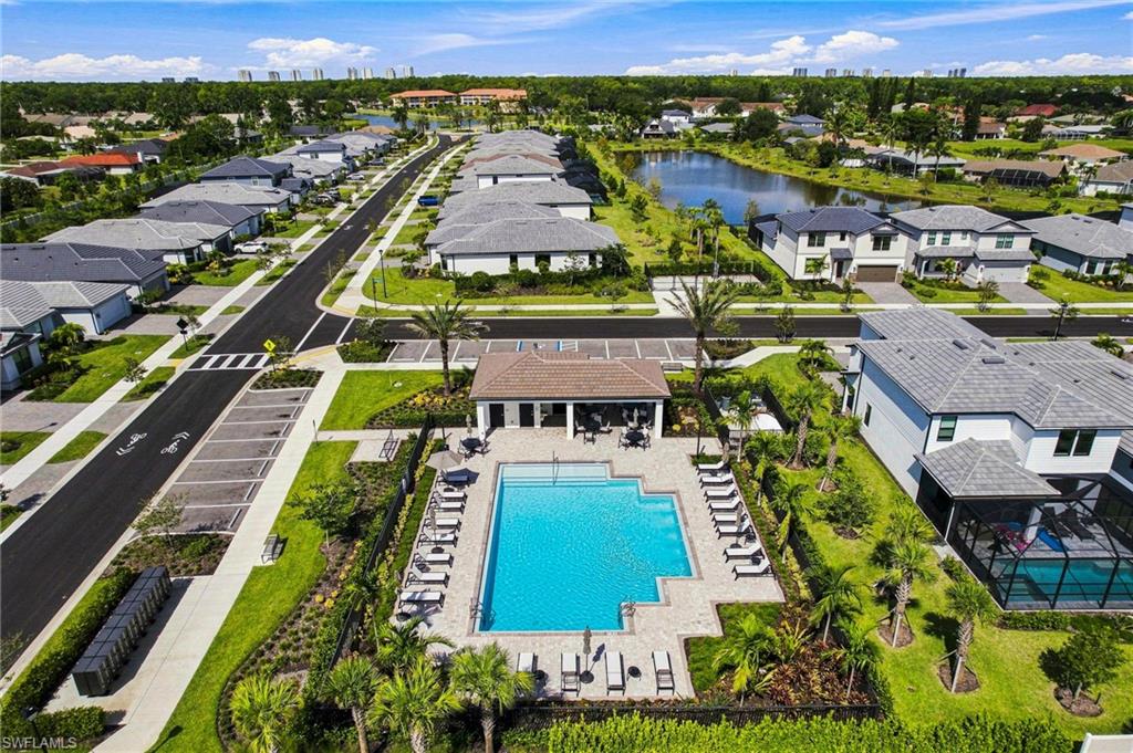 BONITA DEL SOL - Residential