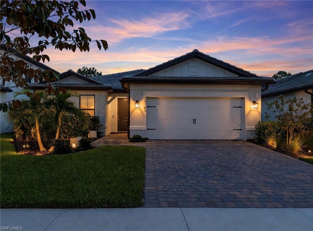 BONITA DEL SOL - Residential