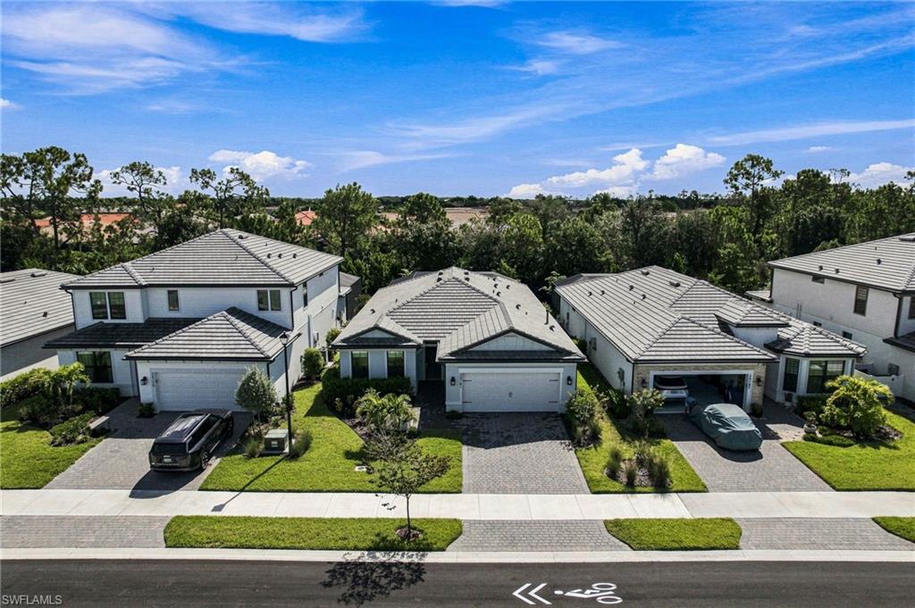 BONITA DEL SOL - Residential