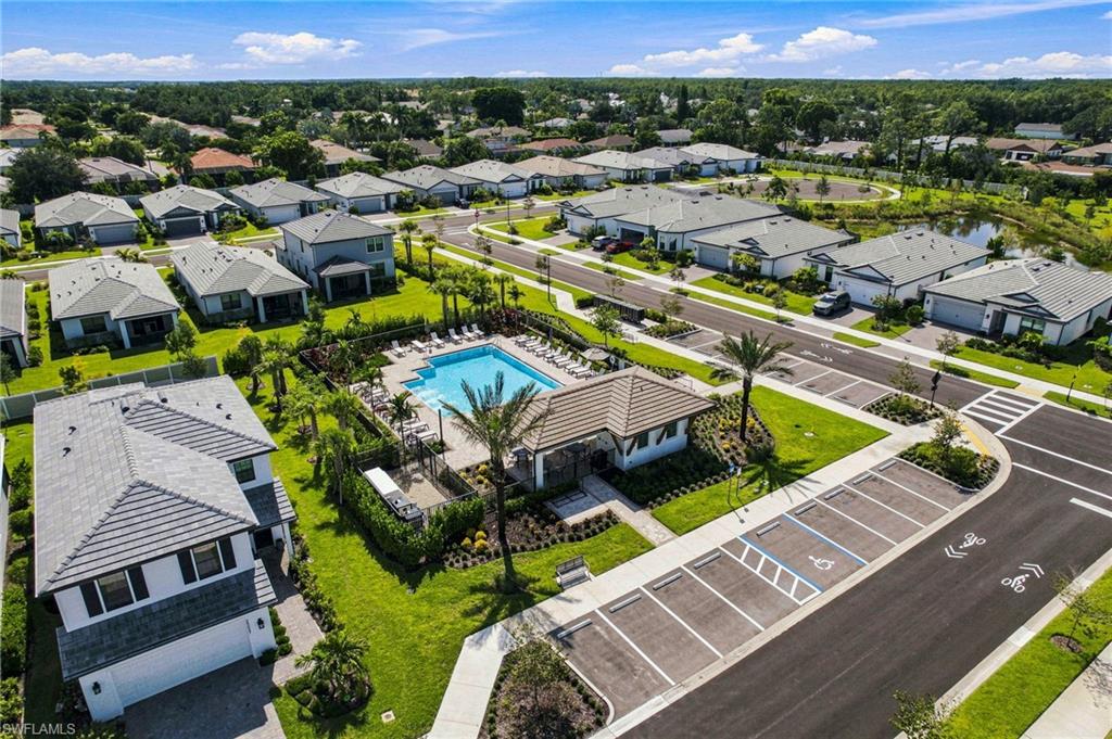 BONITA DEL SOL - Residential