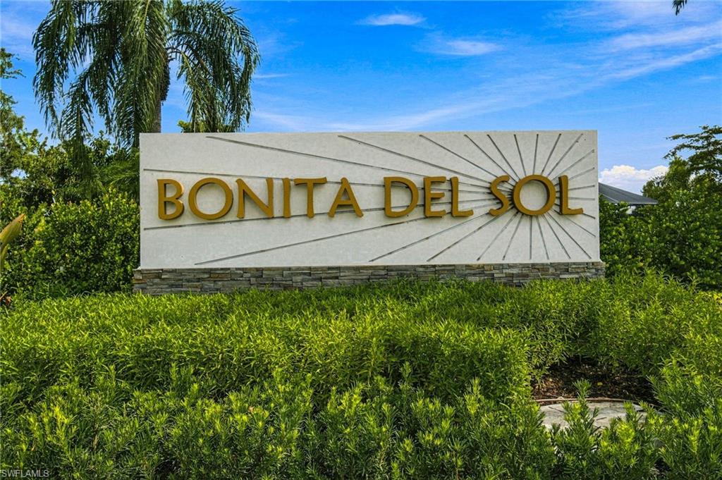 BONITA DEL SOL - Residential