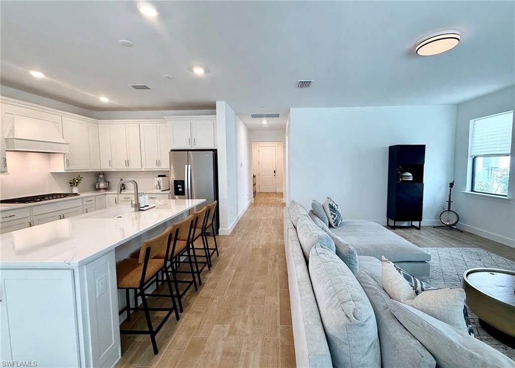 BONITA DEL SOL - Residential