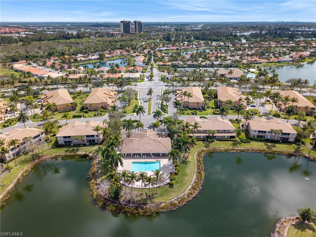 REFLECTION LAKES - Residential