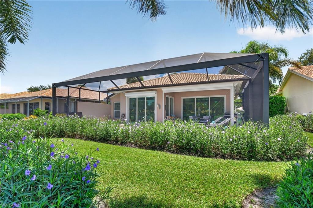 VILLAS - Residential