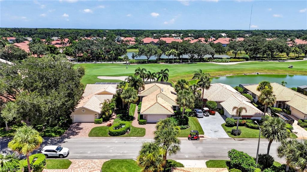 VILLAS - Residential