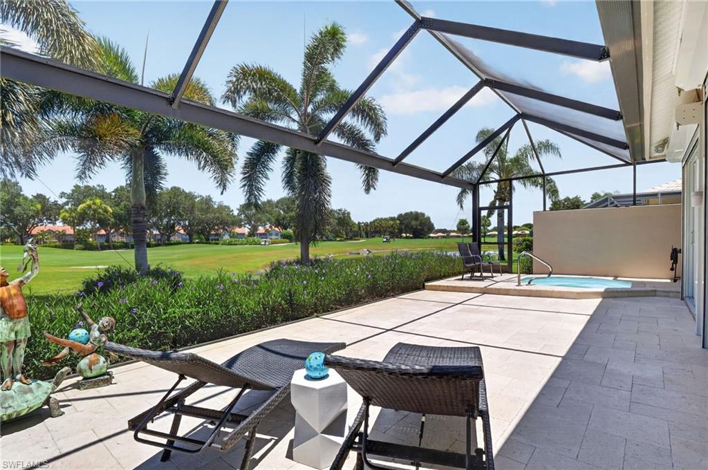 VILLAS - Residential