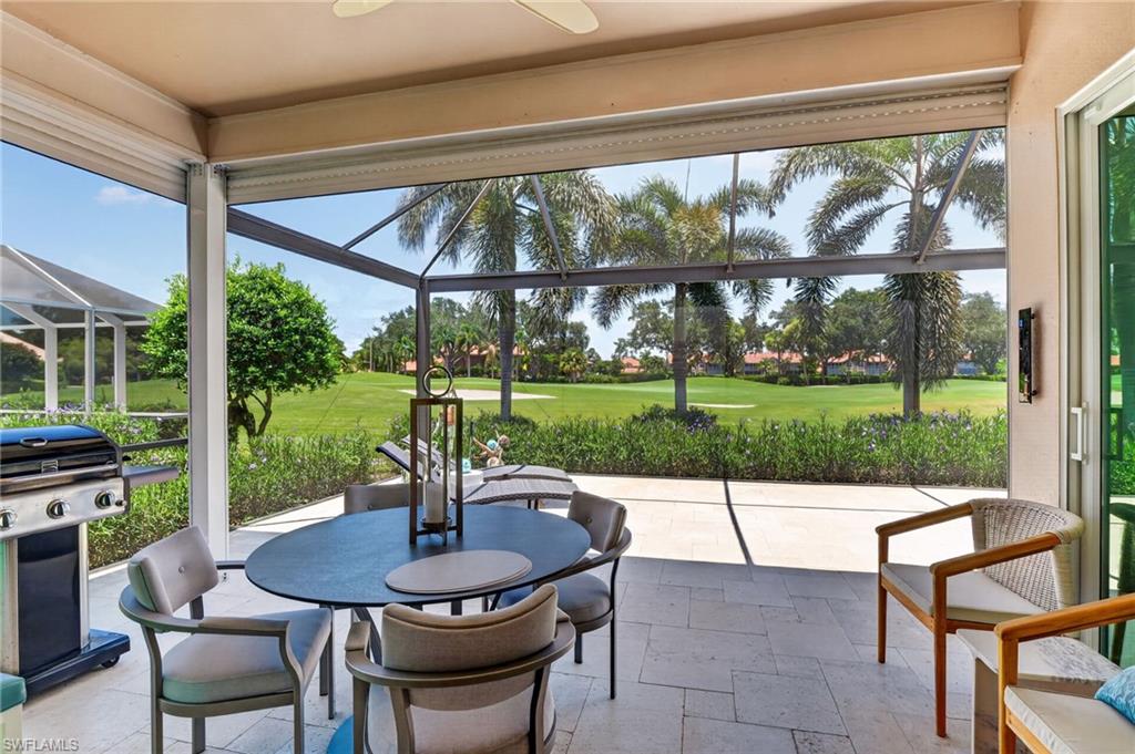 VILLAS - Residential