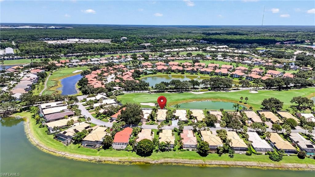 VILLAS - Residential