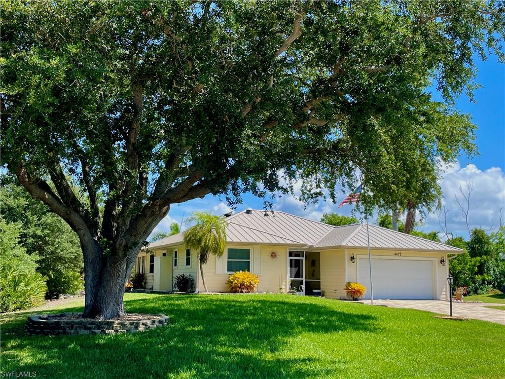 PINE ISLAND VILLAGE - Residential