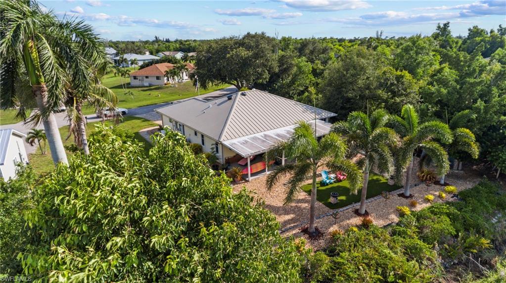 PINE ISLAND VILLAGE - Residential