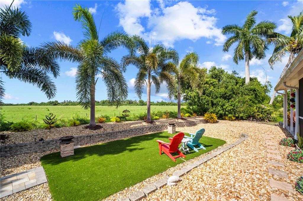 PINE ISLAND VILLAGE - Residential