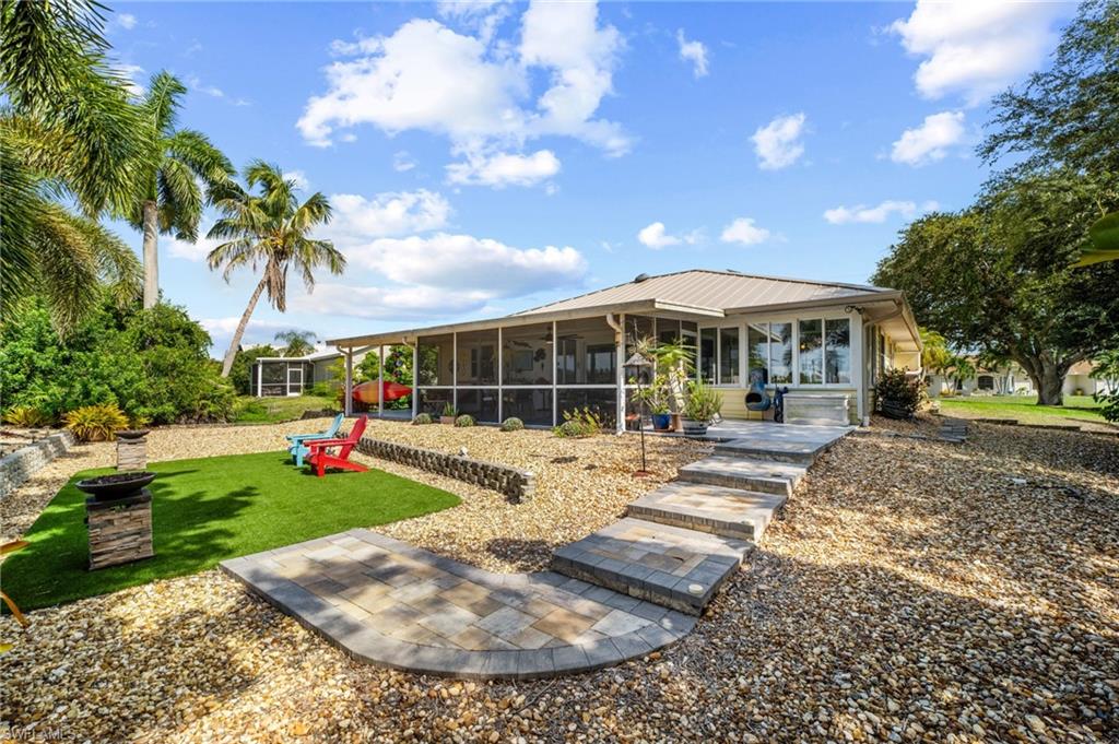PINE ISLAND VILLAGE - Residential