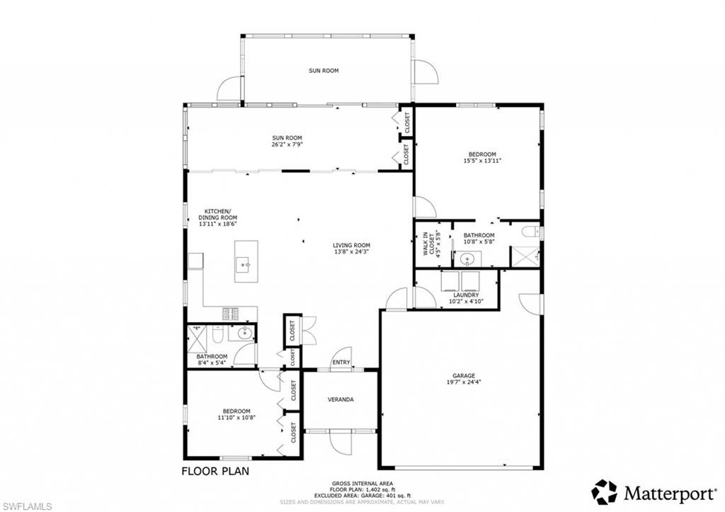 PINE ISLAND VILLAGE - Residential