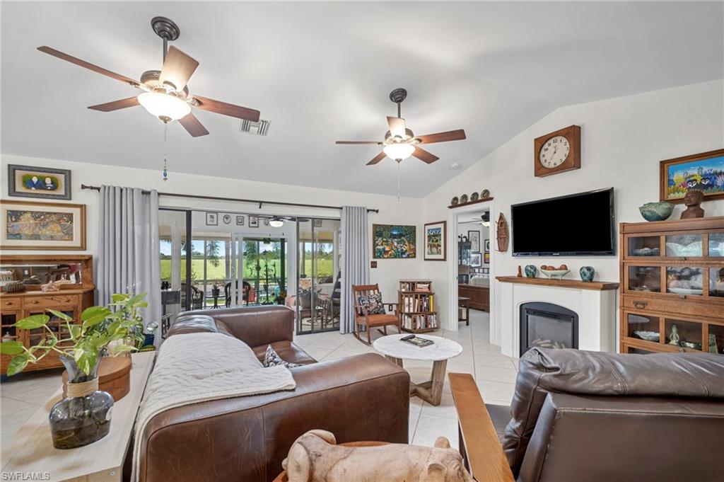 PINE ISLAND VILLAGE - Residential