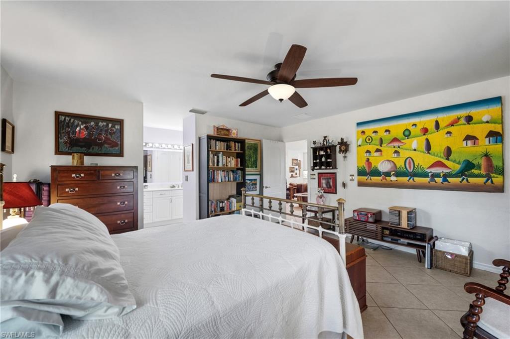 PINE ISLAND VILLAGE - Residential