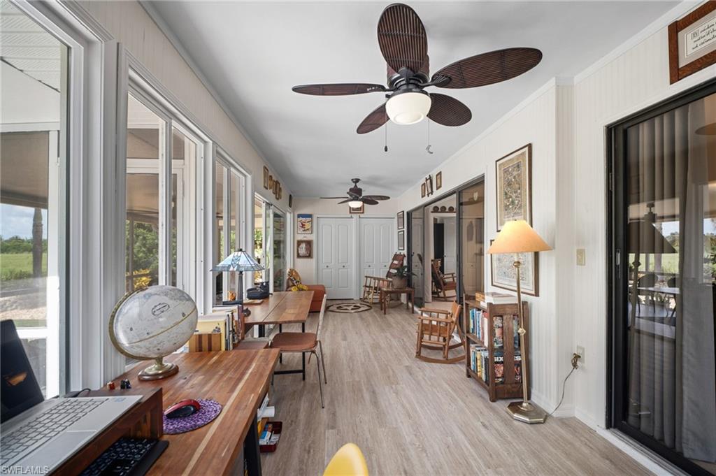 PINE ISLAND VILLAGE - Residential
