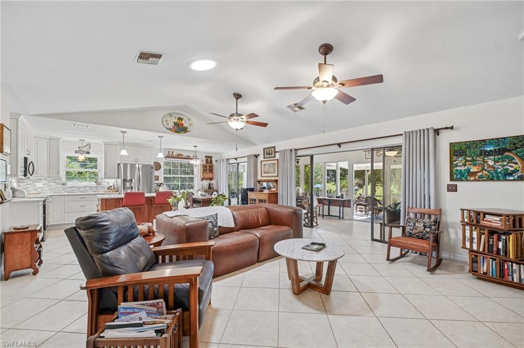 PINE ISLAND VILLAGE - Residential