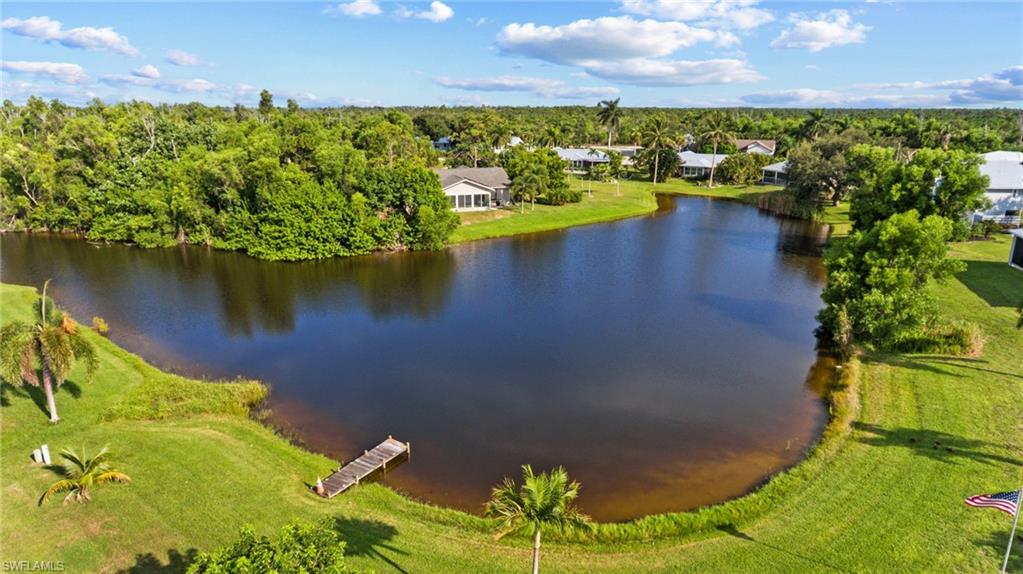 PINE ISLAND VILLAGE - Residential