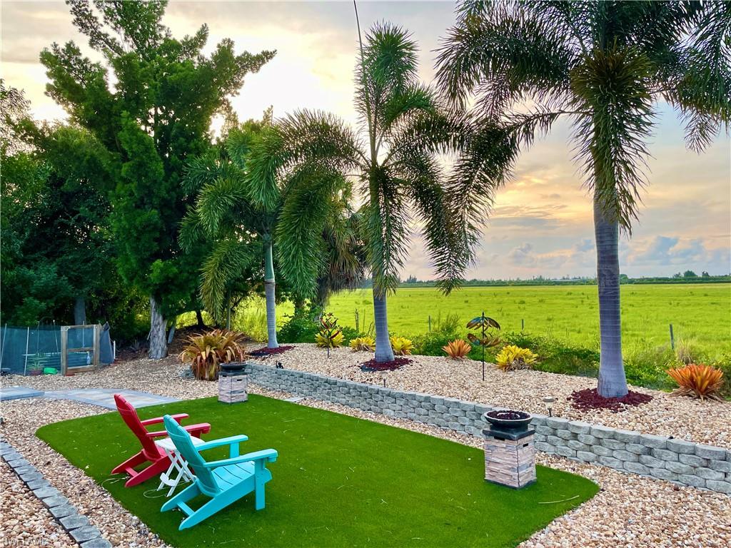 PINE ISLAND VILLAGE - Residential