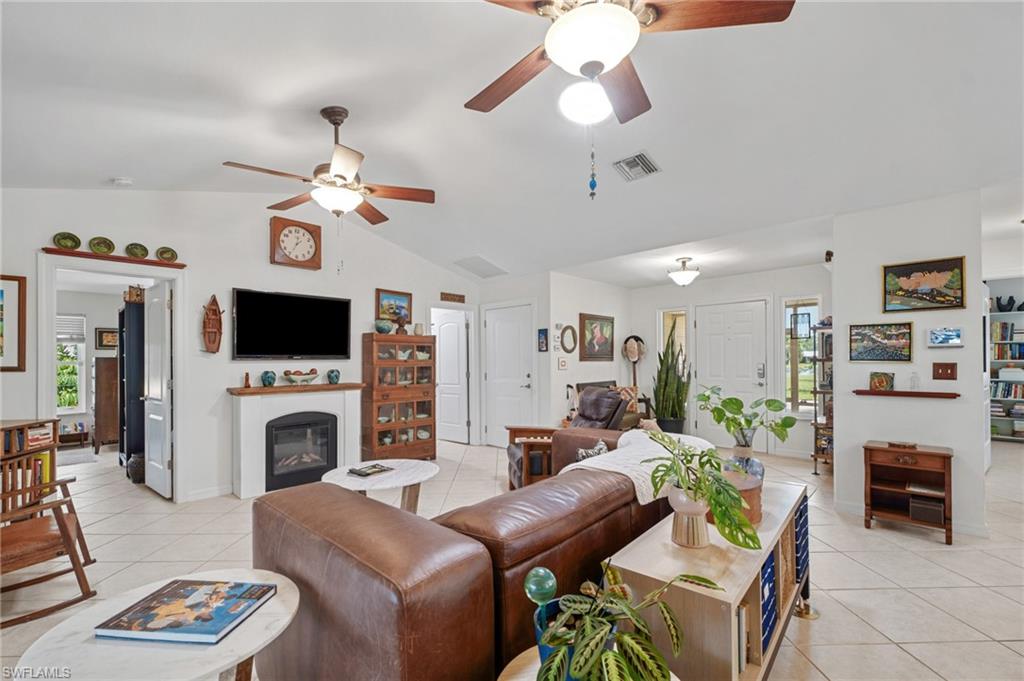 PINE ISLAND VILLAGE - Residential