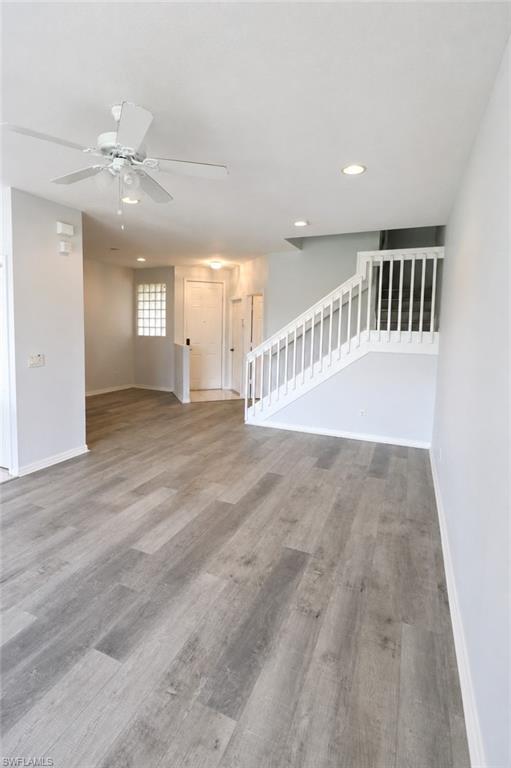 TOWNHOMES OF SAN SIMEON - Residential Lease