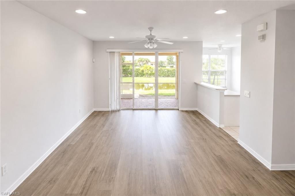 TOWNHOMES OF SAN SIMEON - Residential Lease