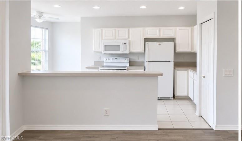 TOWNHOMES OF SAN SIMEON - Residential Lease