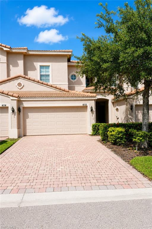 TOWNHOMES OF SAN SIMEON - Residential Lease