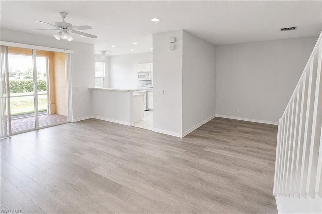 TOWNHOMES OF SAN SIMEON - Residential Lease