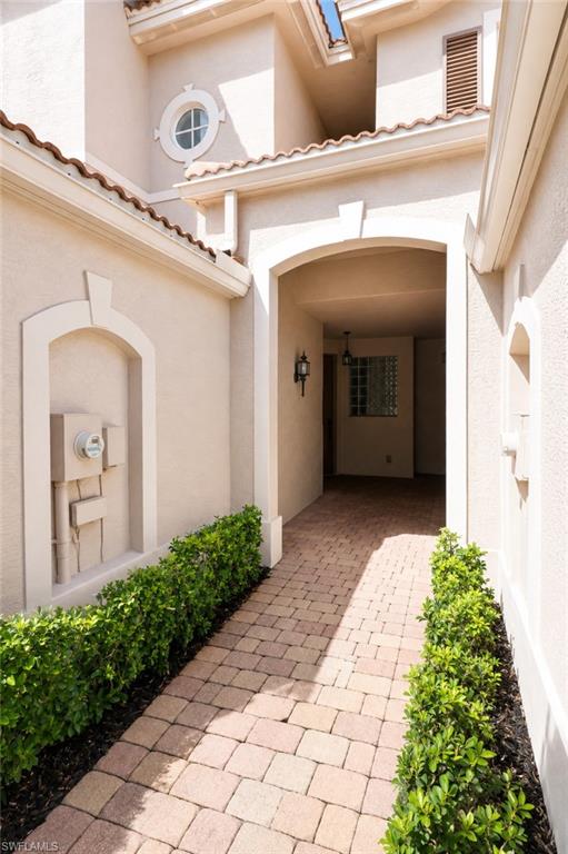 TOWNHOMES OF SAN SIMEON - Residential Lease