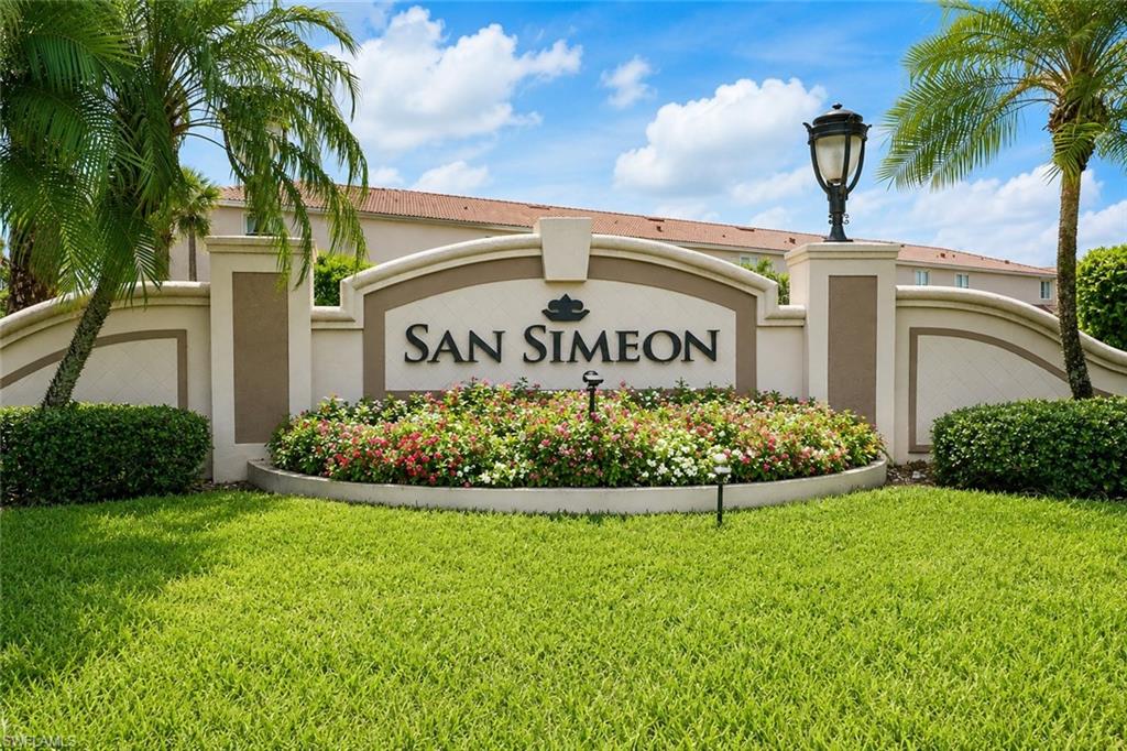 TOWNHOMES OF SAN SIMEON - Residential Lease