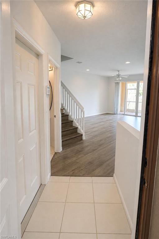TOWNHOMES OF SAN SIMEON - Residential Lease