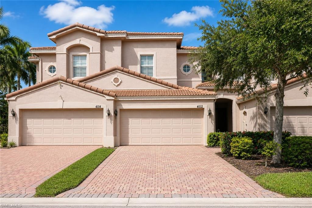TOWNHOMES OF SAN SIMEON - Residential Lease