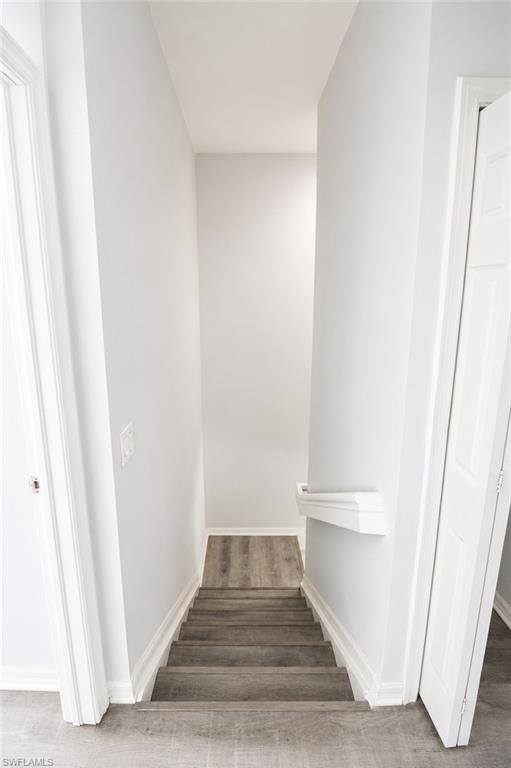TOWNHOMES OF SAN SIMEON - Residential Lease