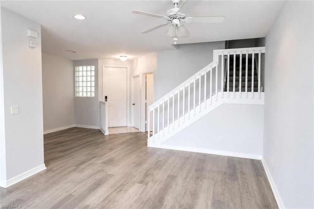TOWNHOMES OF SAN SIMEON - Residential Lease