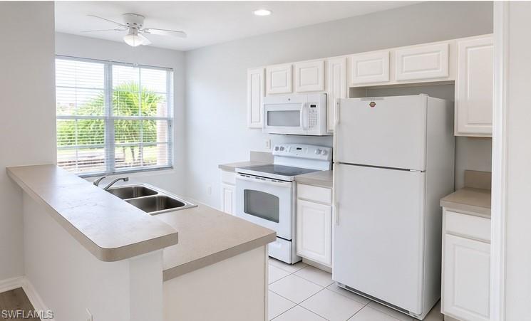 TOWNHOMES OF SAN SIMEON - Residential Lease