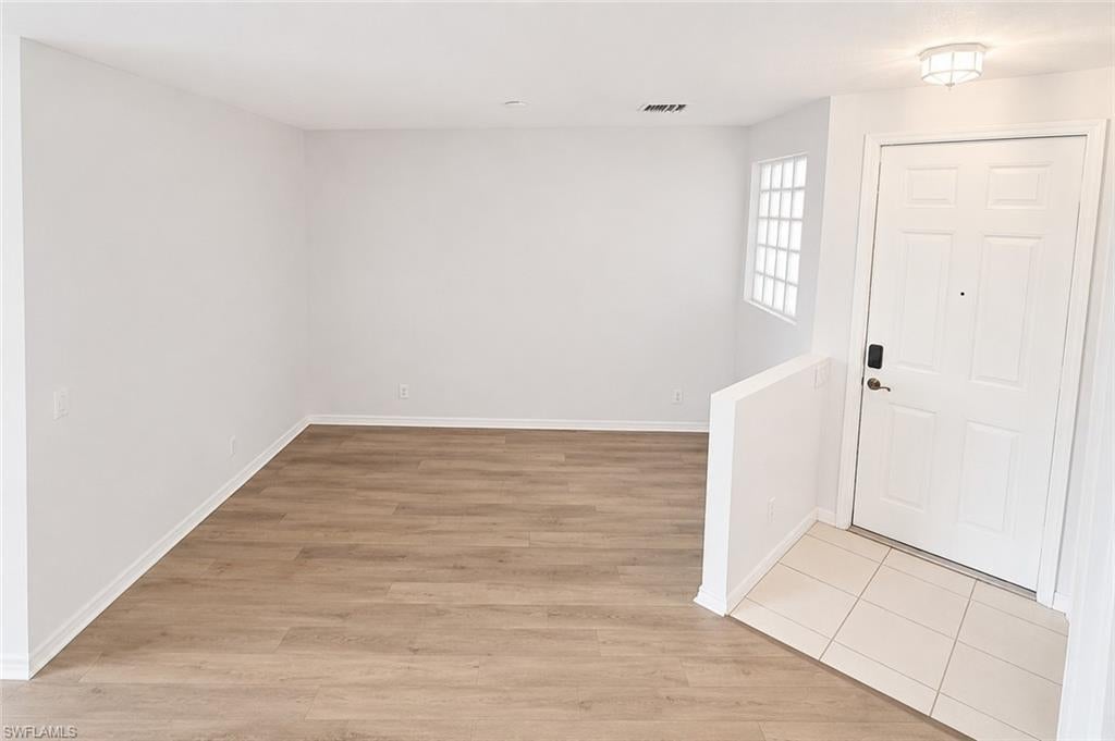 TOWNHOMES OF SAN SIMEON - Residential Lease