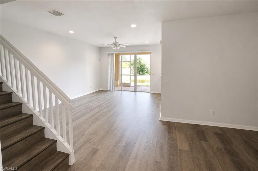TOWNHOMES OF SAN SIMEON - Residential Lease