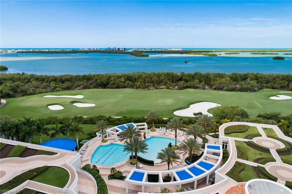 ESPERIA SOUTH - Residential Lease
