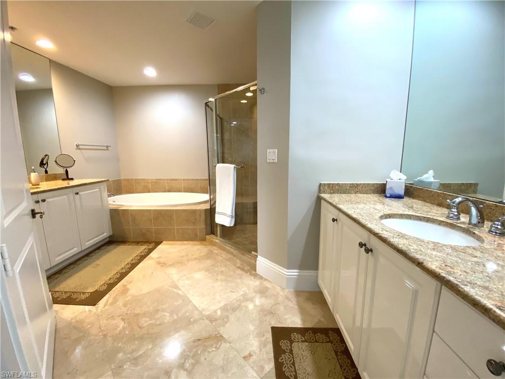 ESPERIA SOUTH - Residential Lease