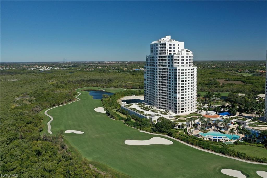 ESPERIA SOUTH - Residential Lease